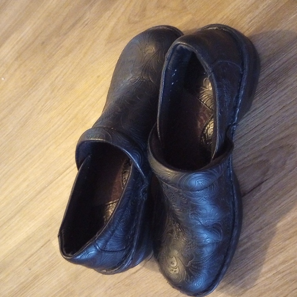 B.O.C clogs - Picture 4 of 4